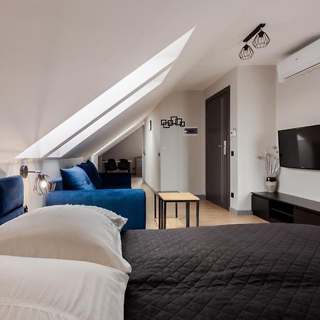 מחלינקי Martinus Apartments חדר תמונה