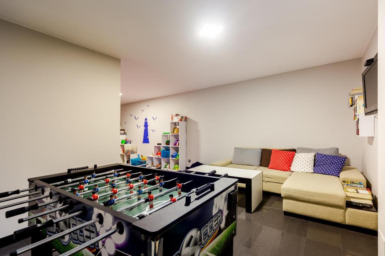 מחלינקי Martinus Apartments מראה חיצוני תמונה