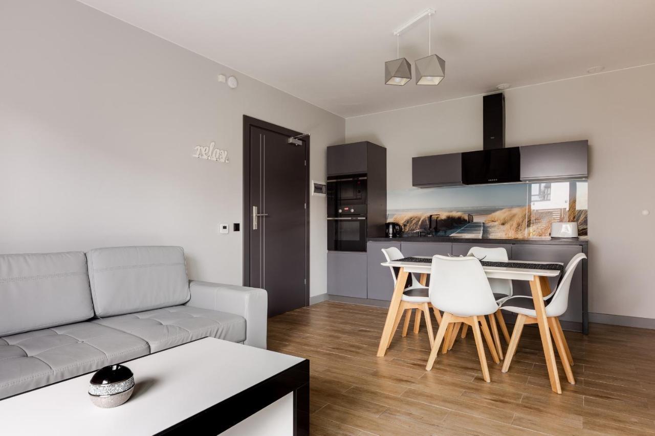 מחלינקי Martinus Apartments מראה חיצוני תמונה
