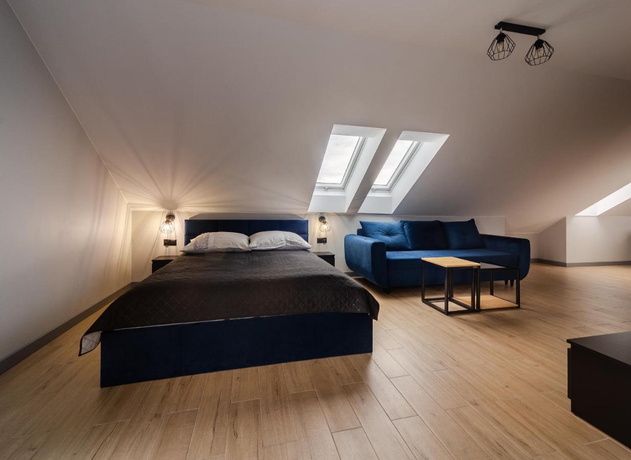 מחלינקי Martinus Apartments מראה חיצוני תמונה