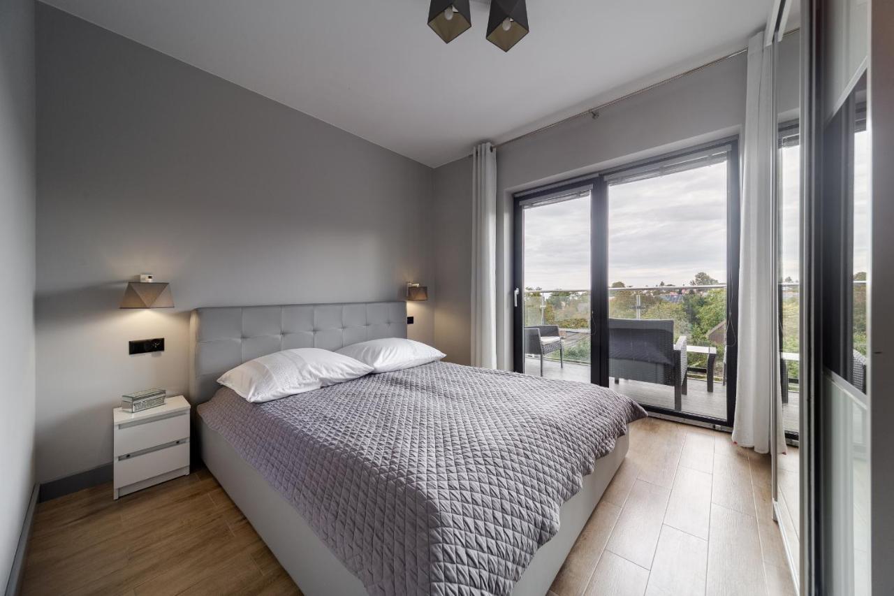 מחלינקי Martinus Apartments מראה חיצוני תמונה