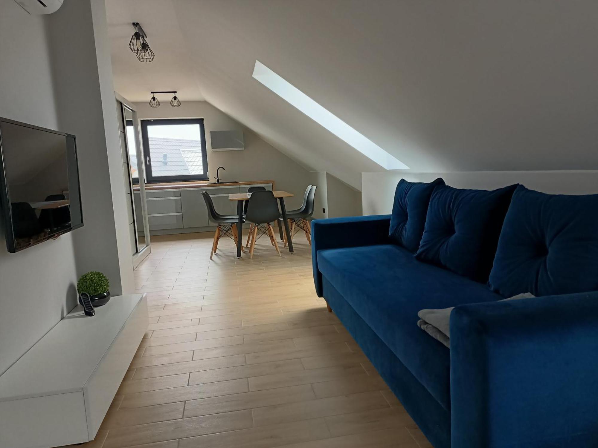 מחלינקי Martinus Apartments חדר תמונה