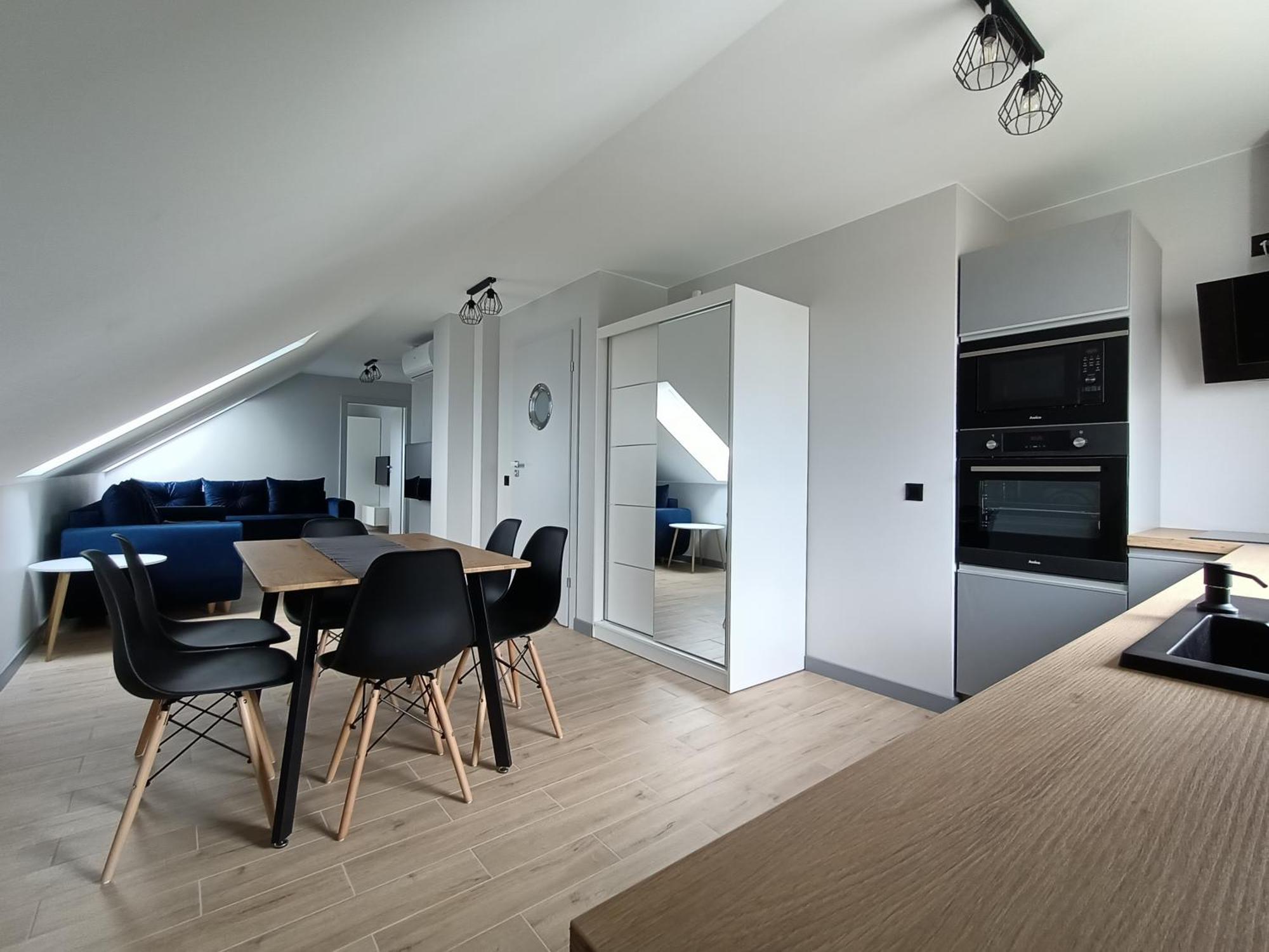מחלינקי Martinus Apartments חדר תמונה