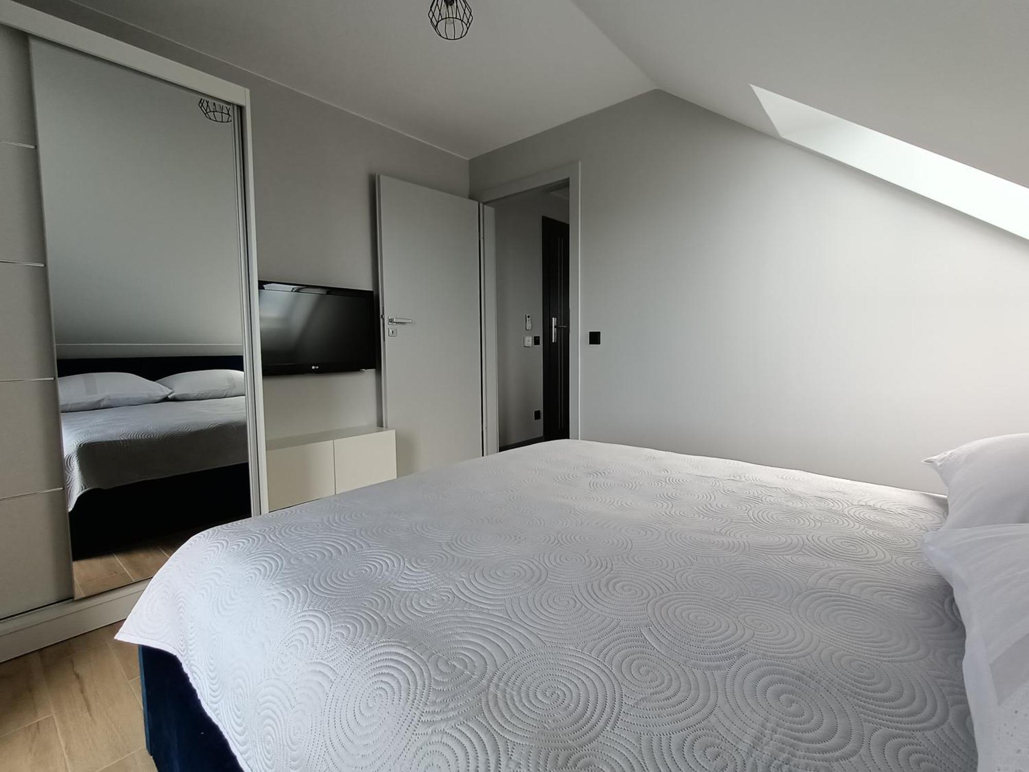 מחלינקי Martinus Apartments חדר תמונה