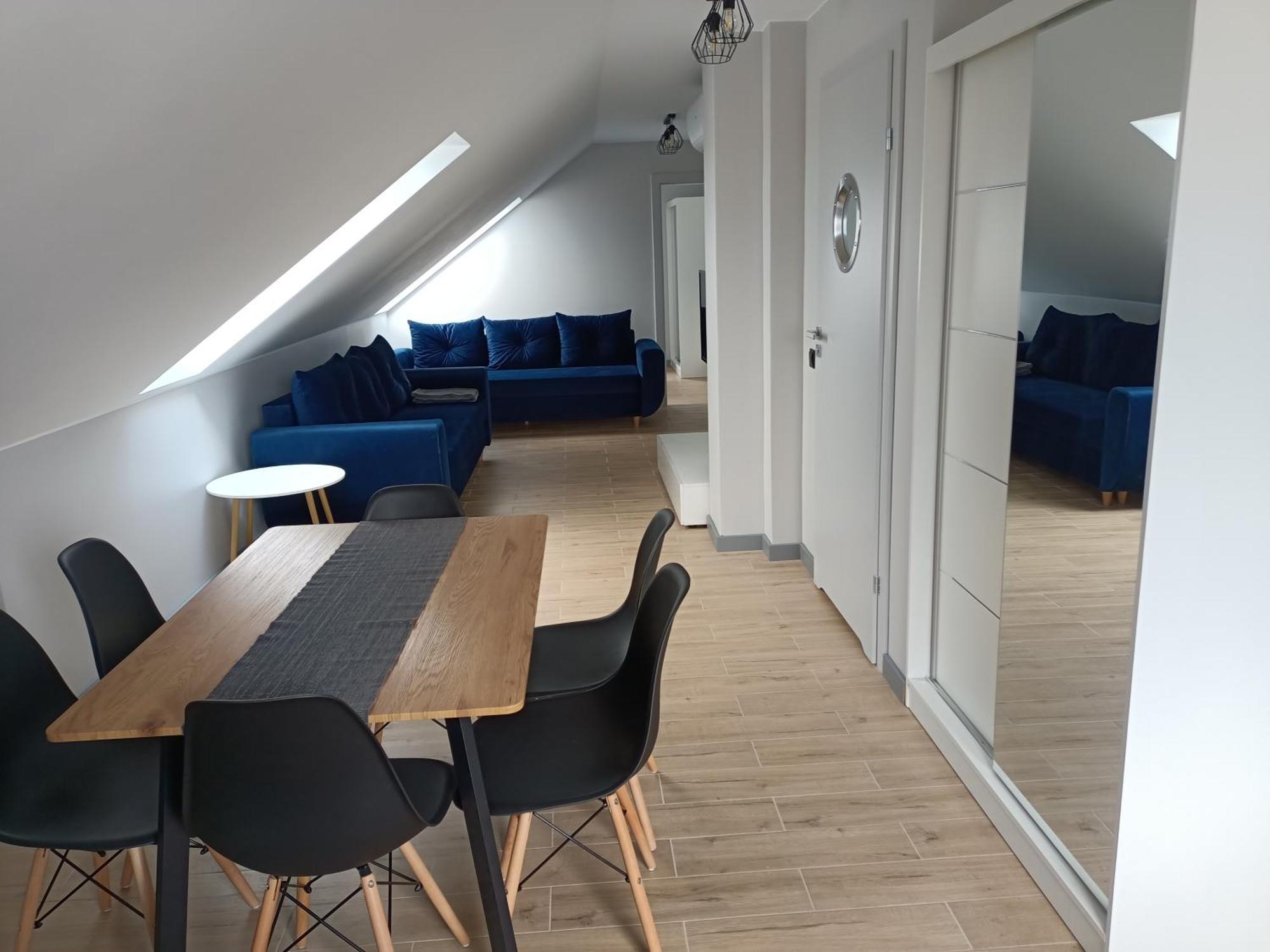 מחלינקי Martinus Apartments חדר תמונה
