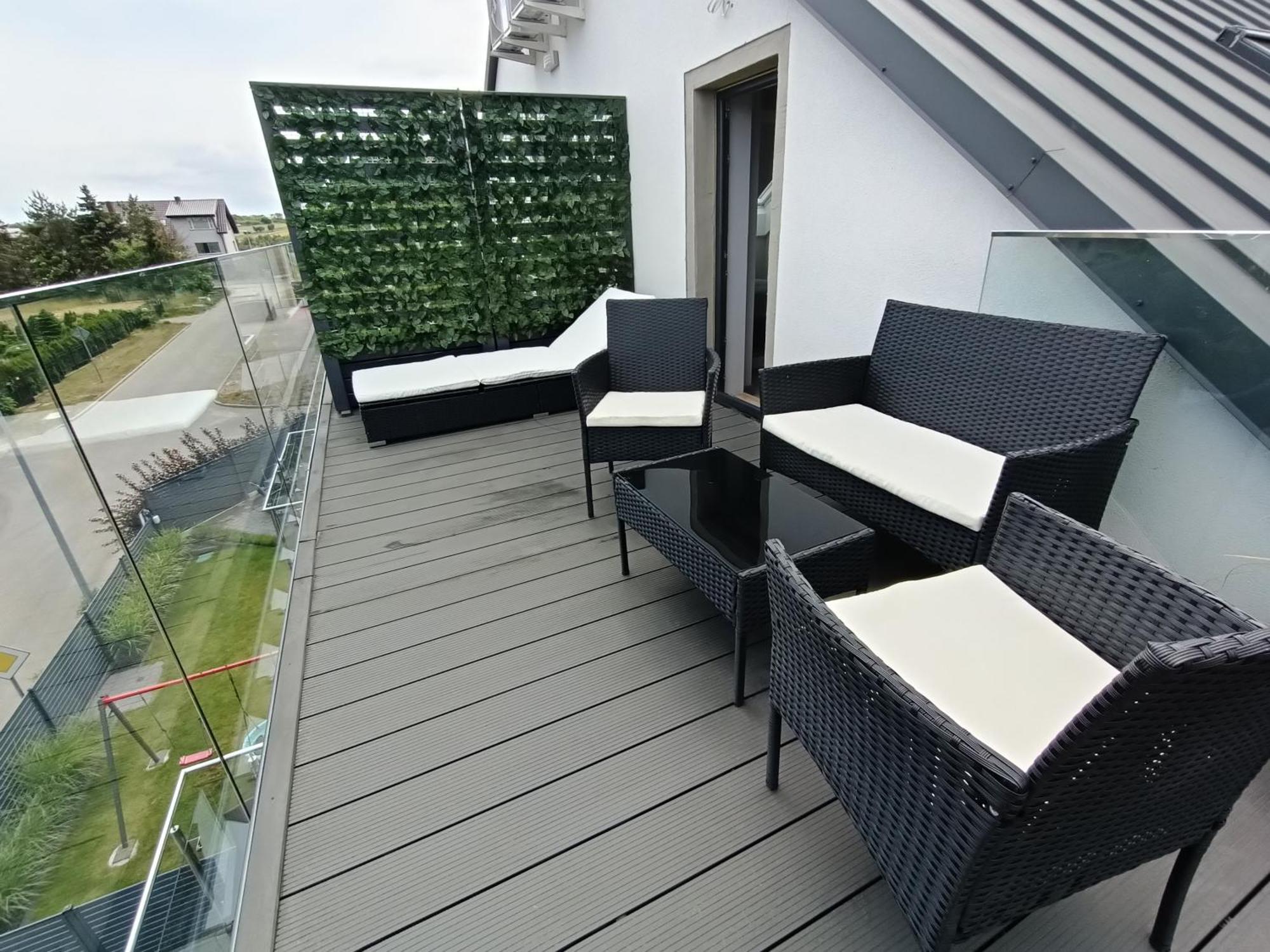 מחלינקי Martinus Apartments חדר תמונה