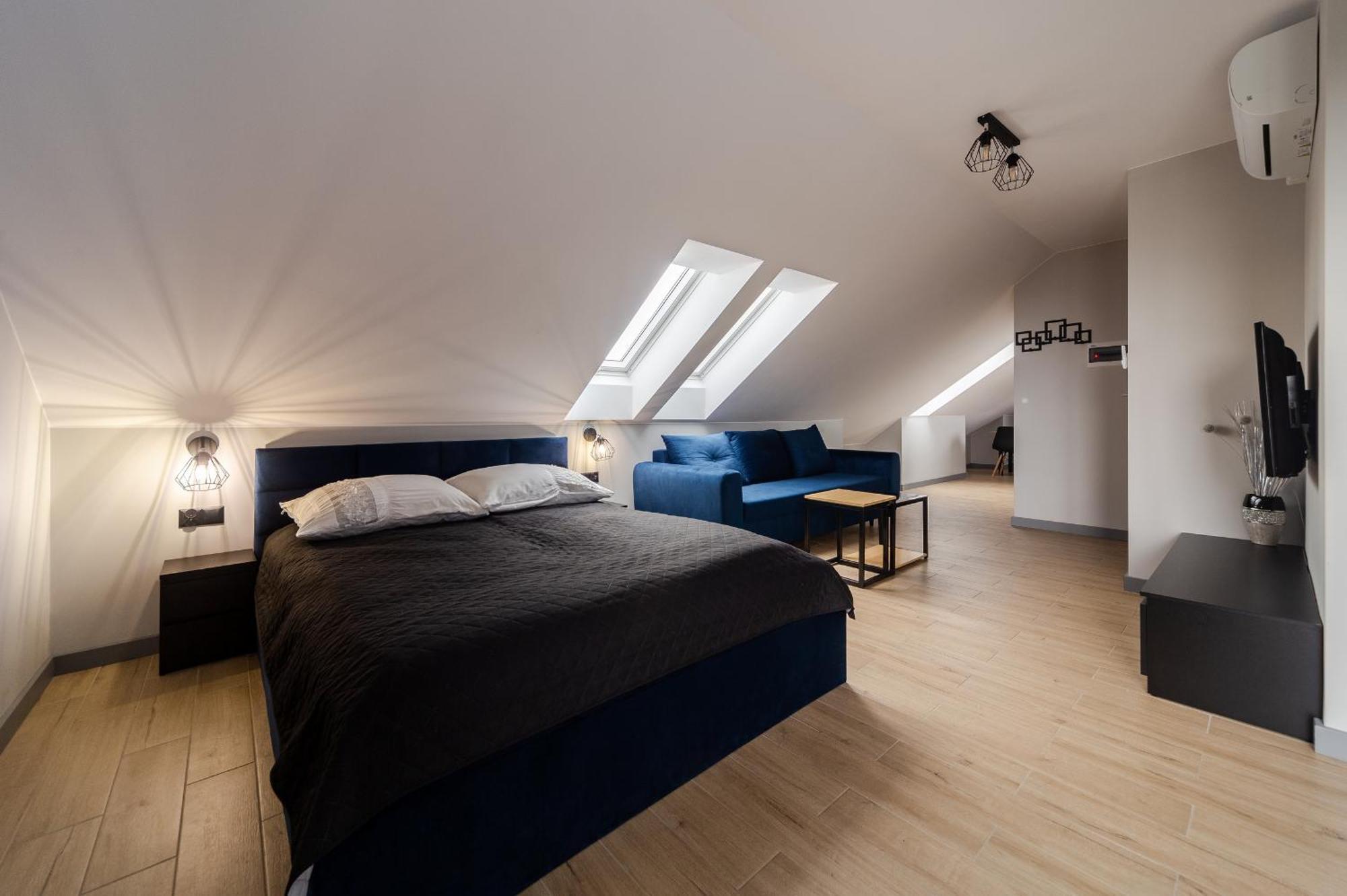 מחלינקי Martinus Apartments חדר תמונה