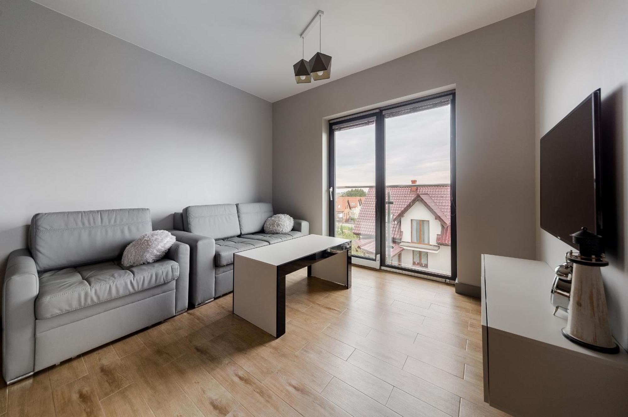 מחלינקי Martinus Apartments חדר תמונה