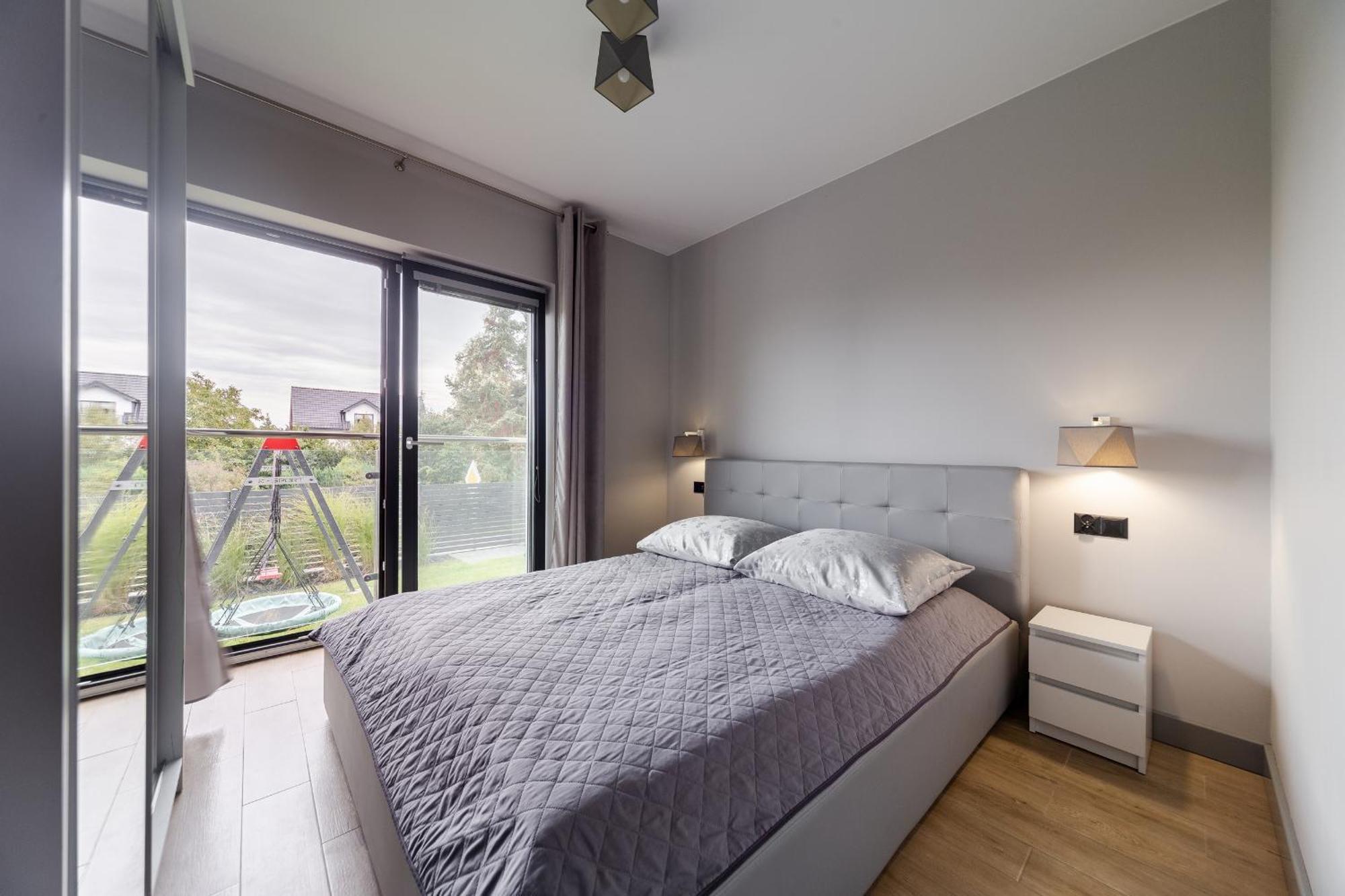 מחלינקי Martinus Apartments חדר תמונה