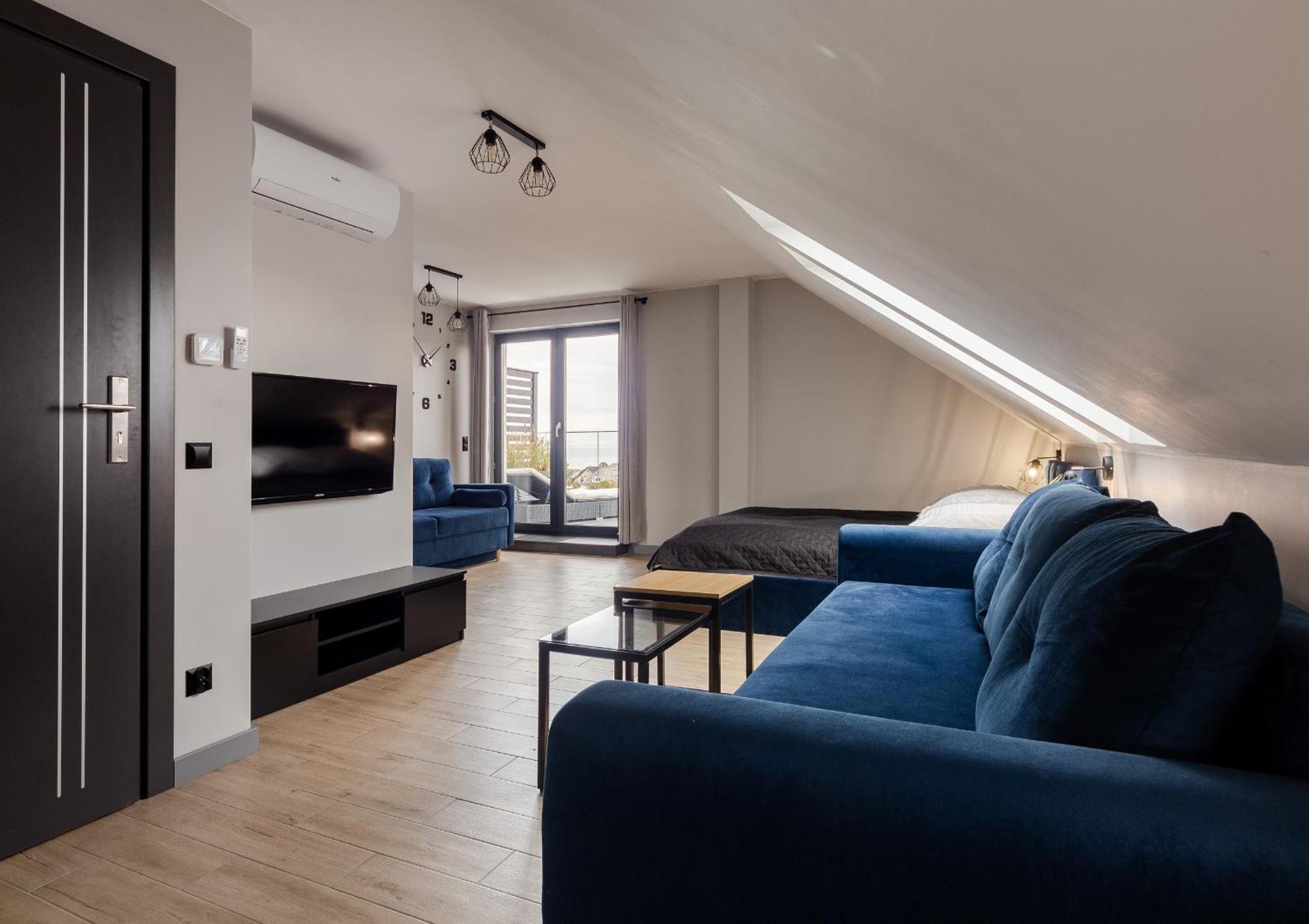 מחלינקי Martinus Apartments חדר תמונה