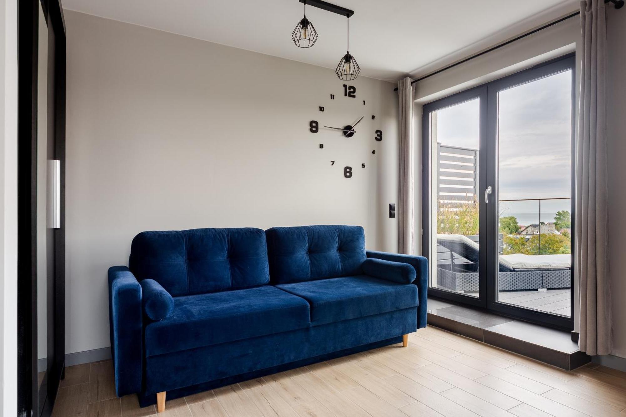 מחלינקי Martinus Apartments חדר תמונה