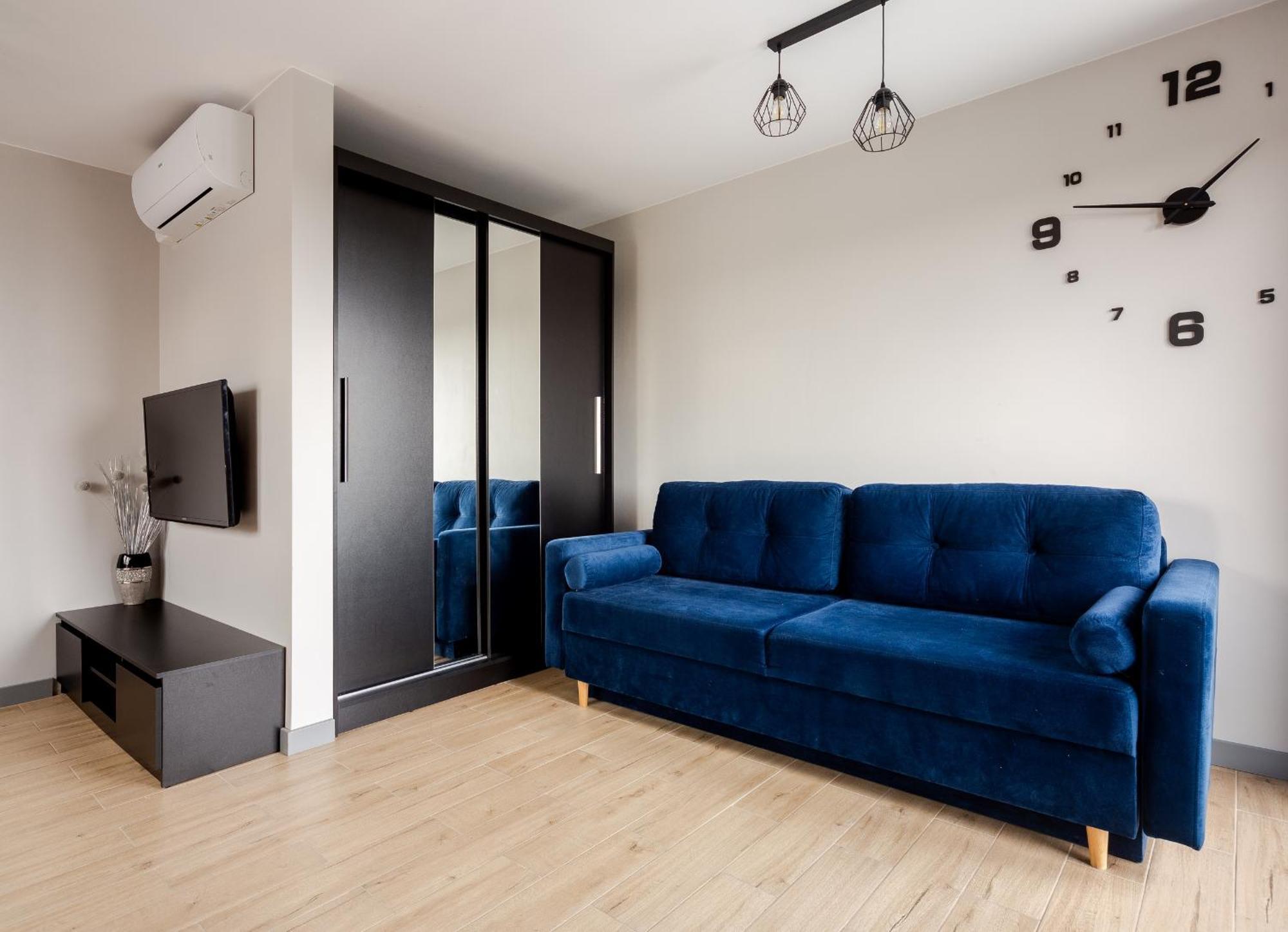 מחלינקי Martinus Apartments חדר תמונה