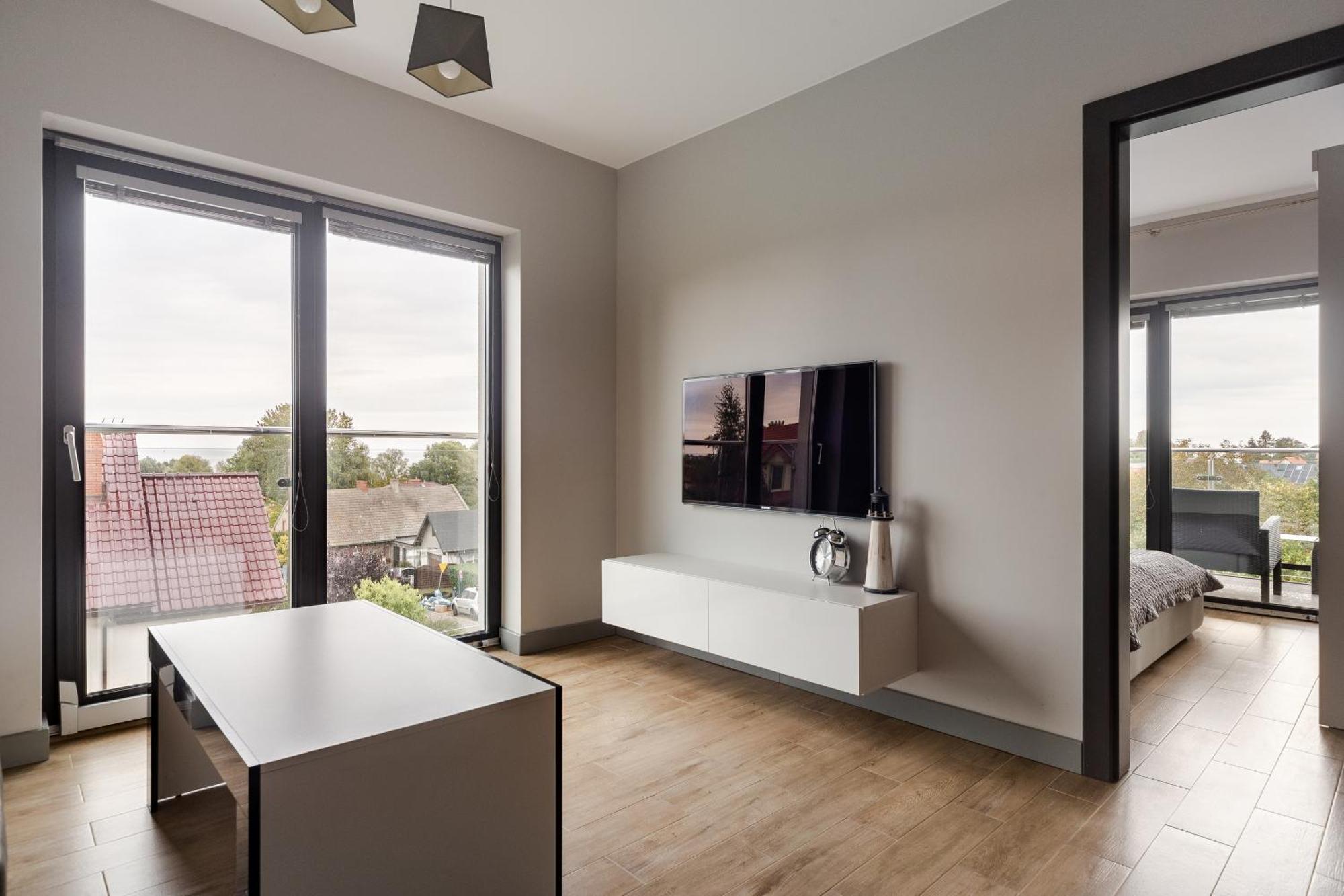 מחלינקי Martinus Apartments חדר תמונה