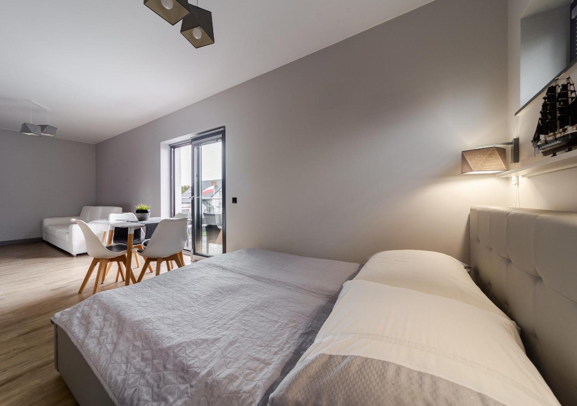 מחלינקי Martinus Apartments חדר תמונה