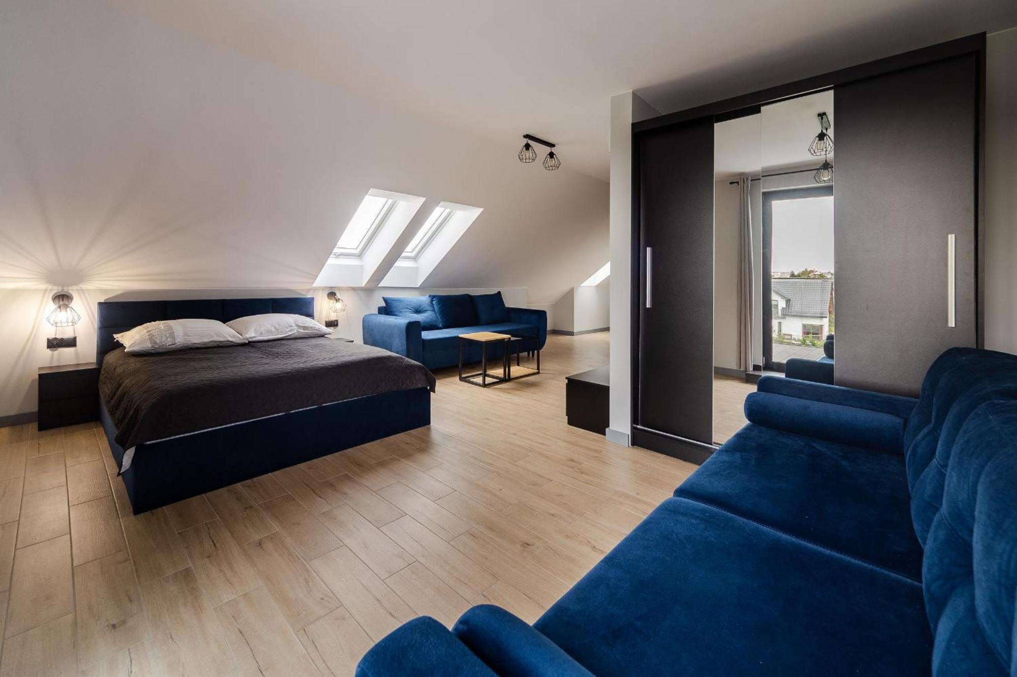 מחלינקי Martinus Apartments חדר תמונה