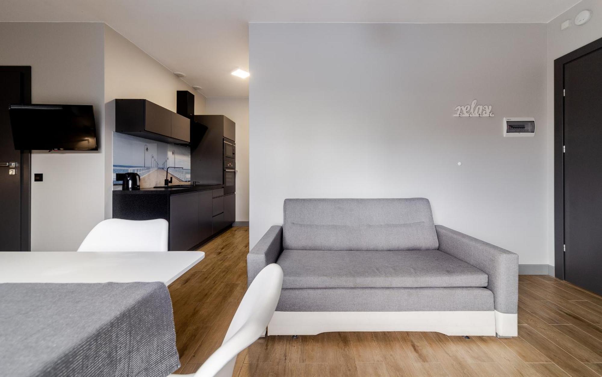 מחלינקי Martinus Apartments חדר תמונה