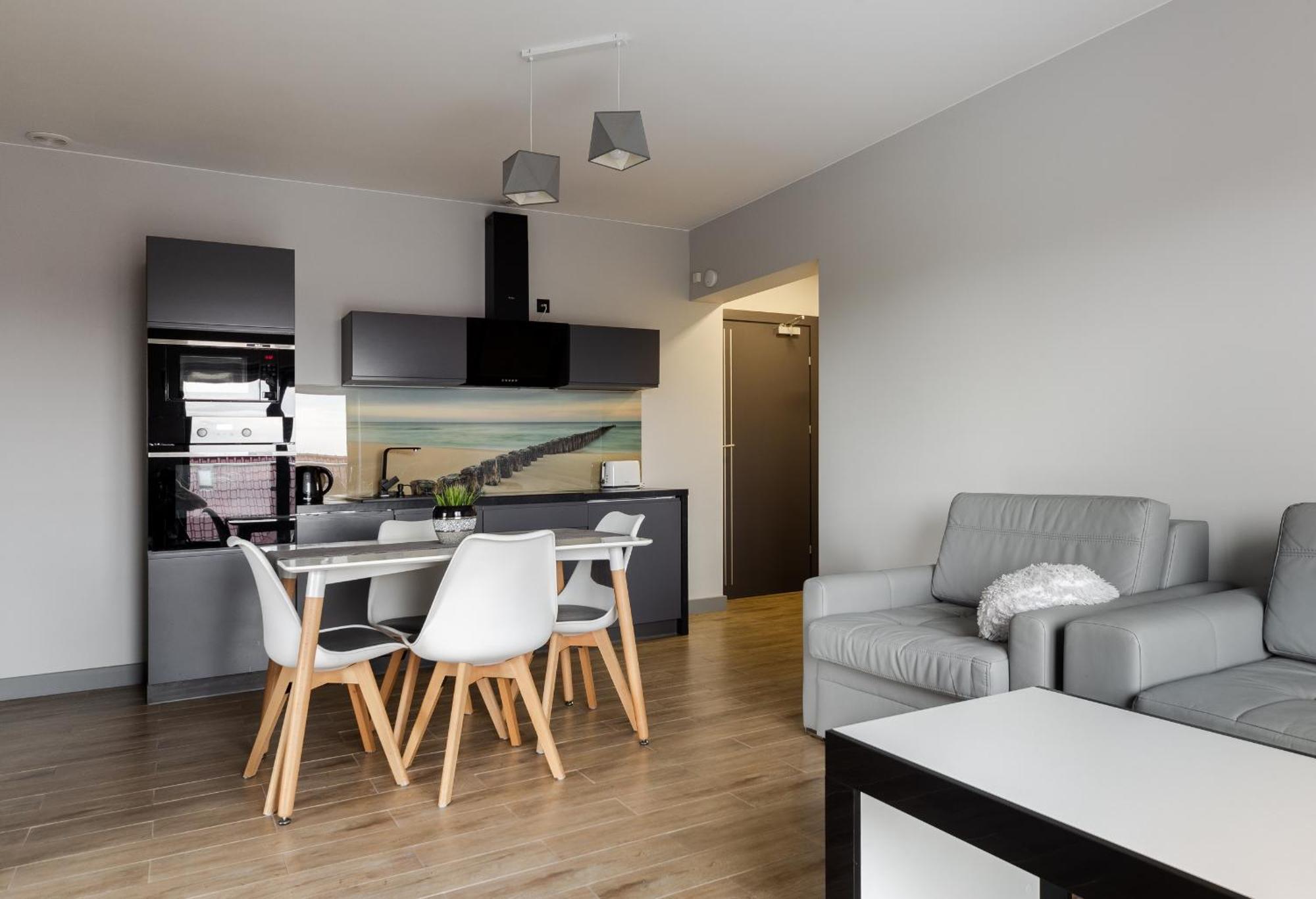 מחלינקי Martinus Apartments חדר תמונה
