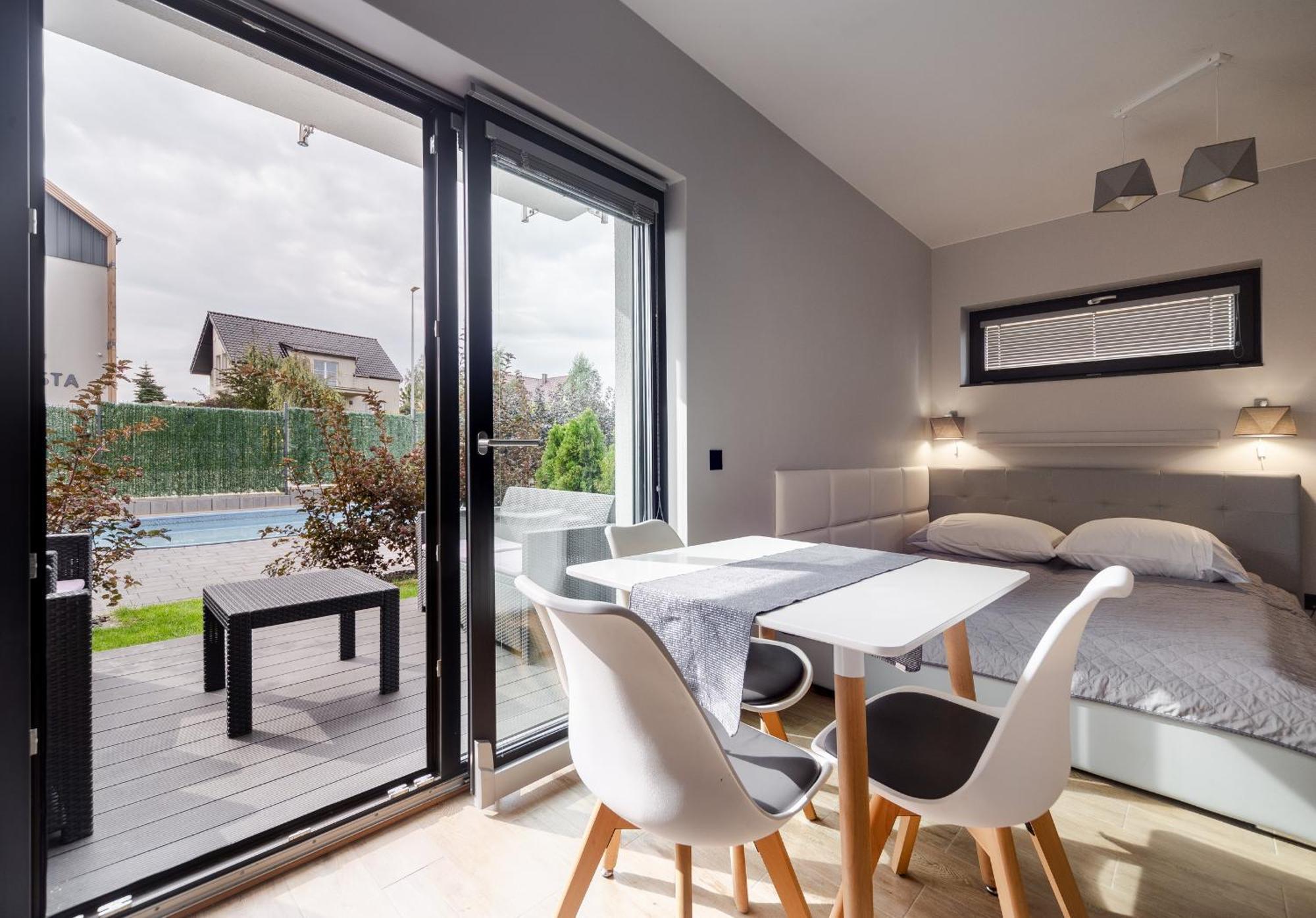 מחלינקי Martinus Apartments חדר תמונה