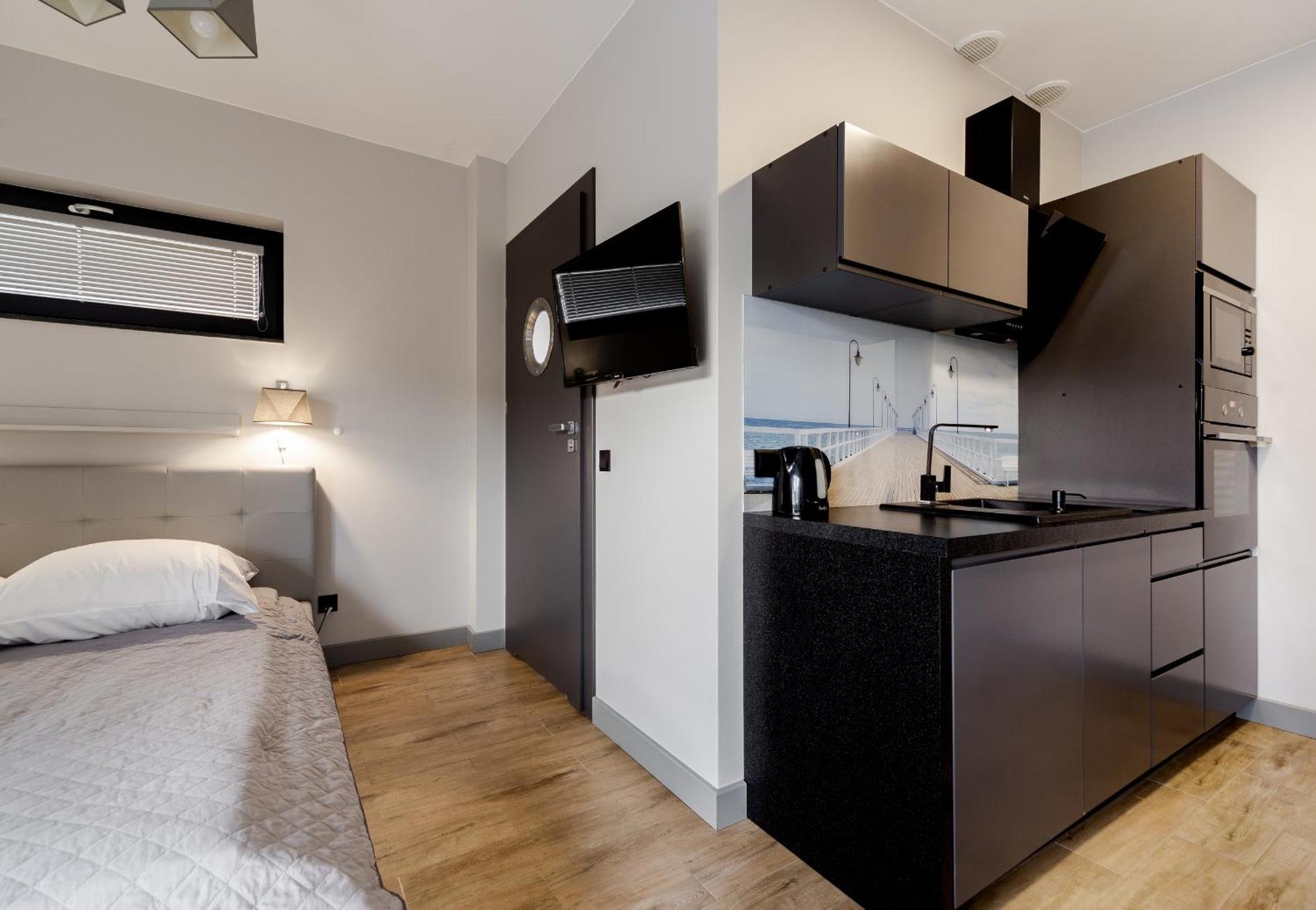 מחלינקי Martinus Apartments חדר תמונה