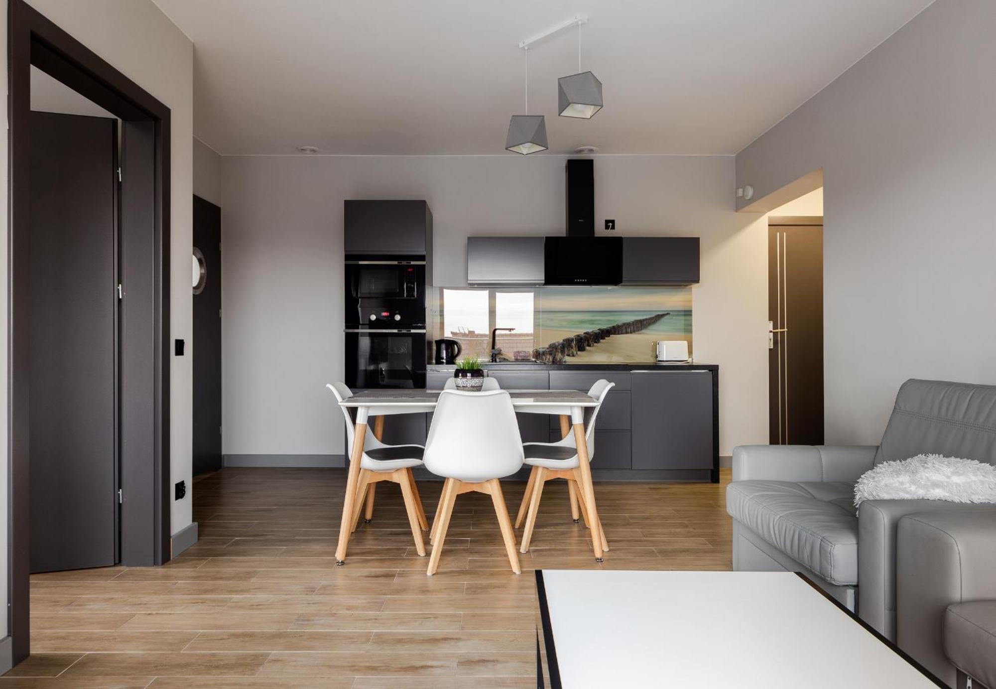 מחלינקי Martinus Apartments חדר תמונה