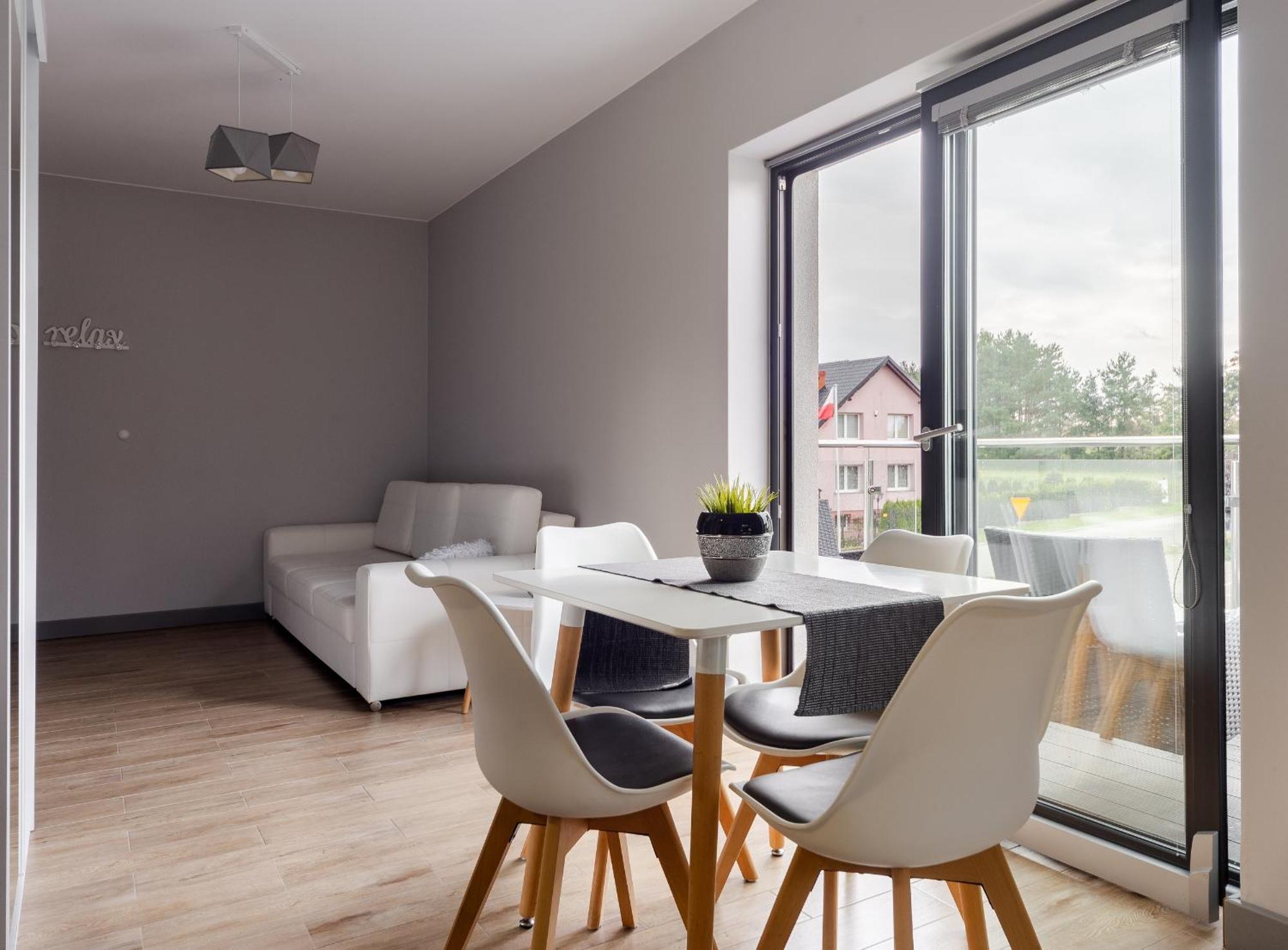 מחלינקי Martinus Apartments חדר תמונה