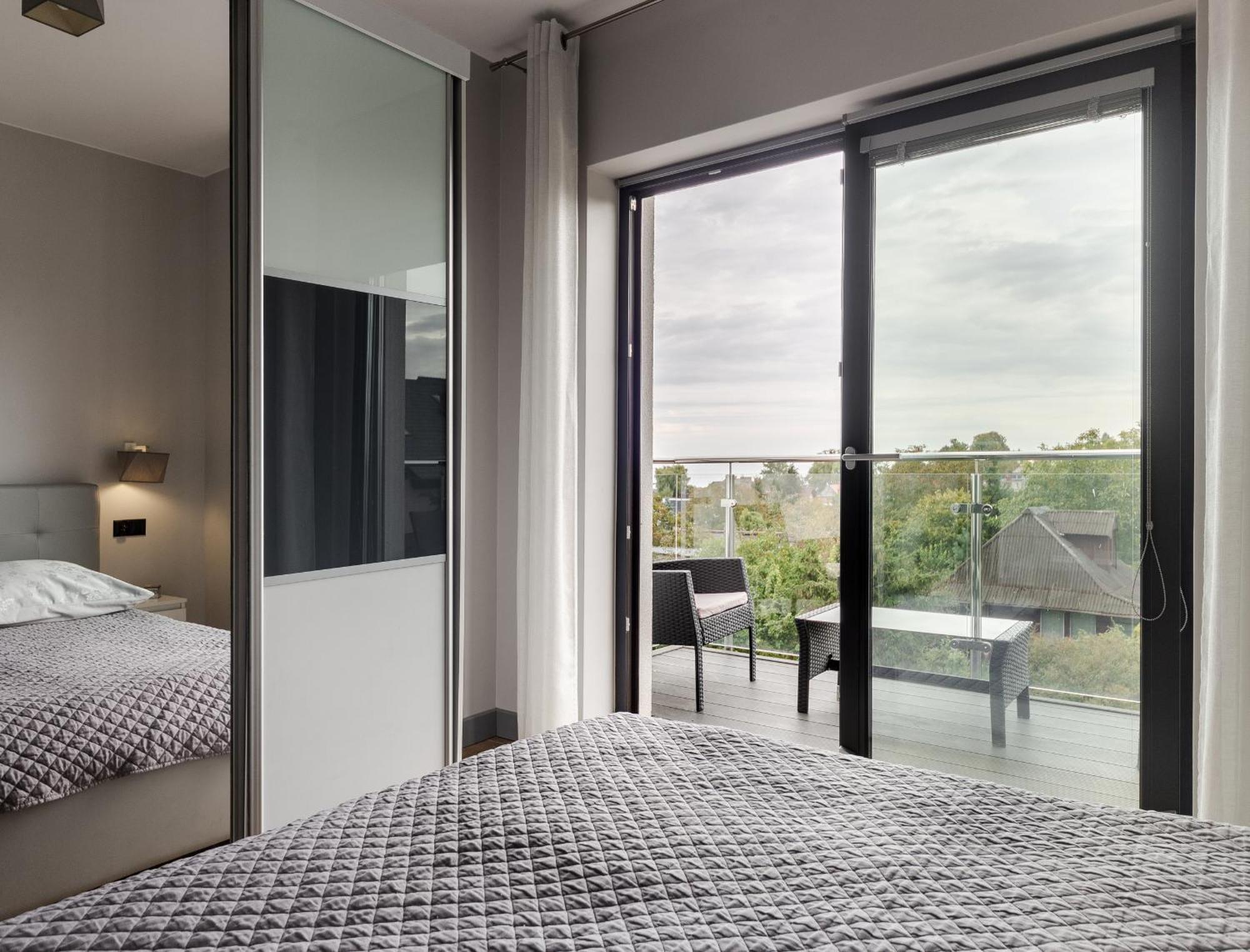 מחלינקי Martinus Apartments חדר תמונה