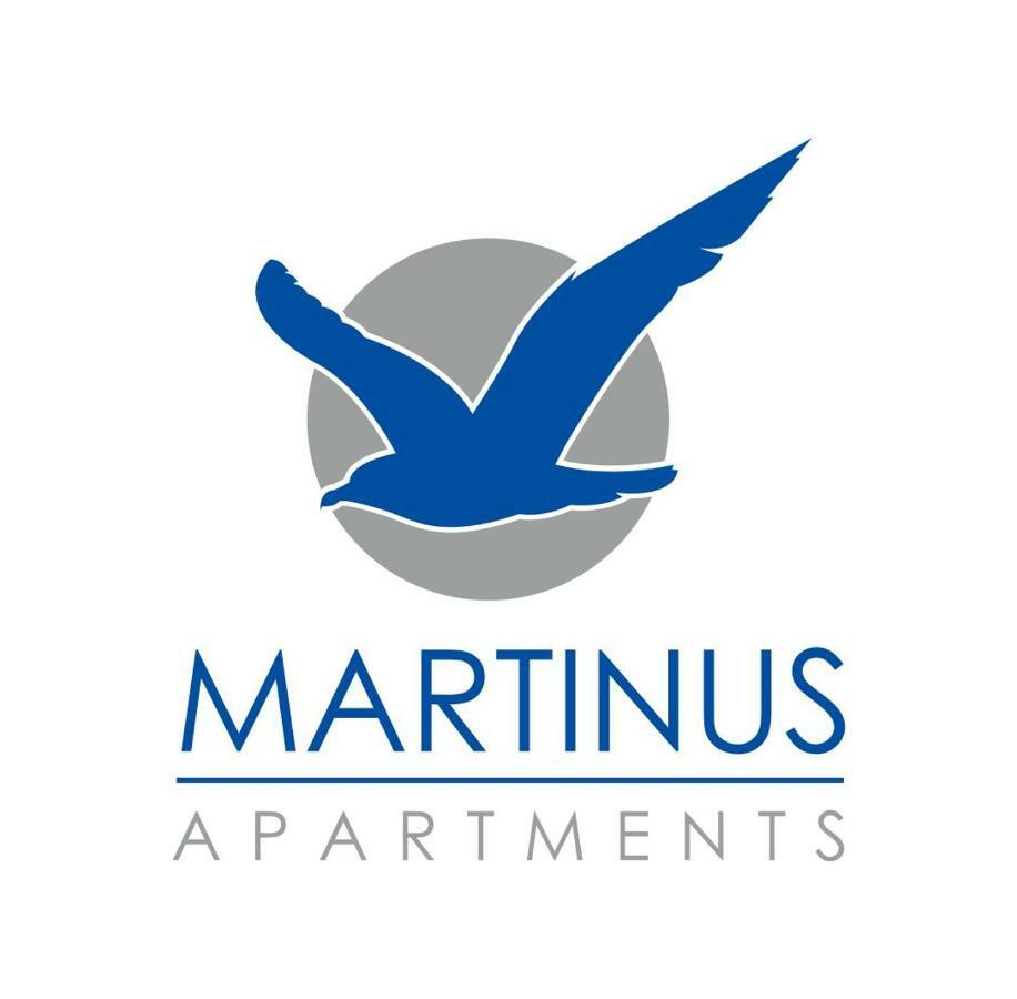 מחלינקי Martinus Apartments מראה חיצוני תמונה